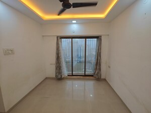 Room in 2 BHK Apartment at STG Marigold Siddheshwar Garden, Dhokali – for Rent