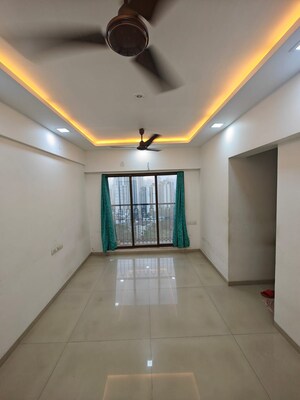 Room in 2 BHK Apartment at STG Marigold Siddheshwar Garden, Dhokali – for Rent