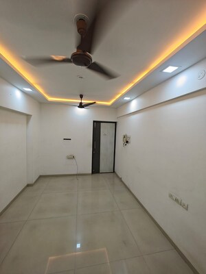 Room in 2 BHK Apartment at STG Marigold Siddheshwar Garden, Dhokali – for Rent