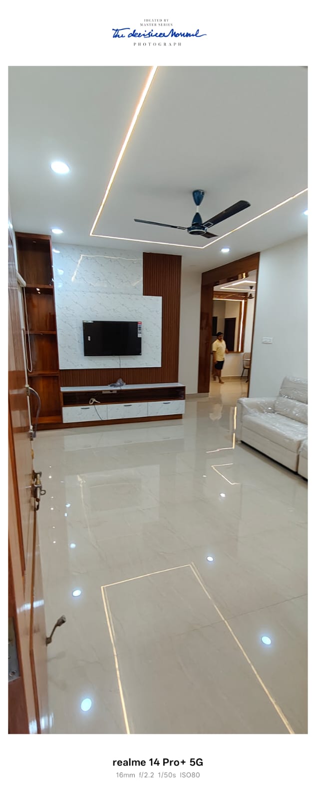 3 BHK Apartment For Sale in KC Nilayam