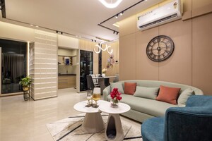 3 BHK Builder Floor For Sale in Choice Goodwill Metropolis West, Lohgaon