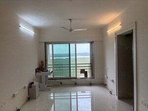 Room in 2 BHK Apartment at Gurukrupa Marina Enclave, Malad West – for Rent
