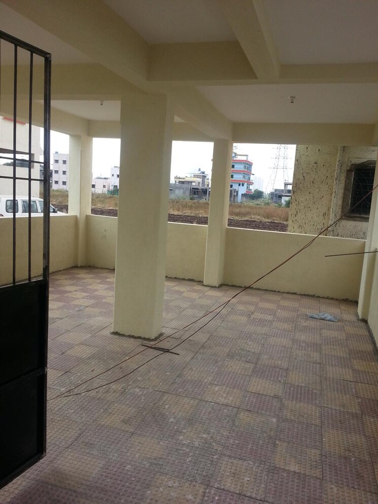 Room, manjri budruk 1 Bedroom 520 Sq.Ft. Apartment In Manjri Budruk Pune 7790603