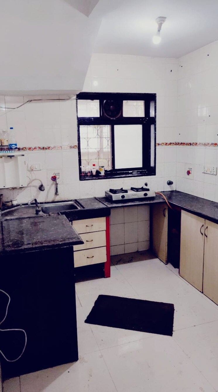 Kitchen, humjoli-apartment 1 Bedroom 550 Sq.Ft. Apartment In Santacruz West Mumbai 9205918