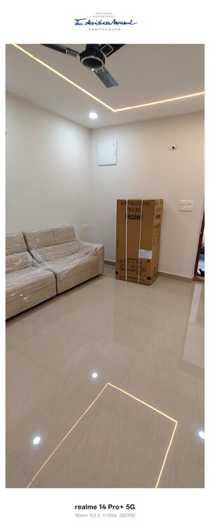 Room in 3 BHK Apartment at KC Nilayam, Kondapur – for Sale