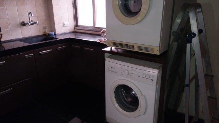 Kitchen, indra-darshan-apartment 2 Bedroom 1012 Sq.Ft. Apartment In Andheri West Mumbai 9205954