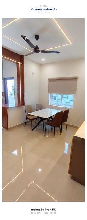 Room in 3 BHK Apartment at KC Nilayam, Kondapur – for Sale