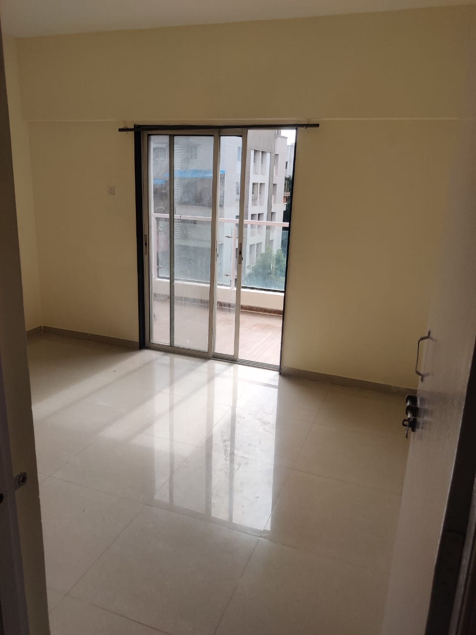 1 BHK Apartment For Sale in Devashish Apartment