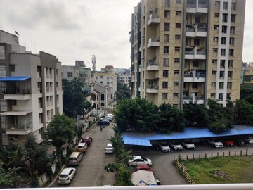 1 BHK Apartment – Exterior View View at Devashish Apartment, Narhe - for Sale