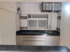 Furnished Amenities in 1 BHK Apartment at Devashish Apartment, Narhe – for Sale