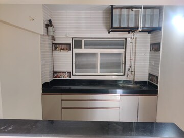 Furnished Amenities in 1 BHK Apartment at Devashish Apartment, Narhe – for Sale