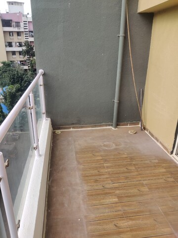 Furnished Amenities in 1 BHK Apartment at Devashish Apartment, Narhe – for Sale