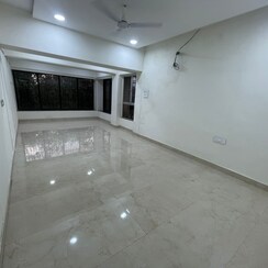 3 BHK Apartment For Sale in Santacruz West