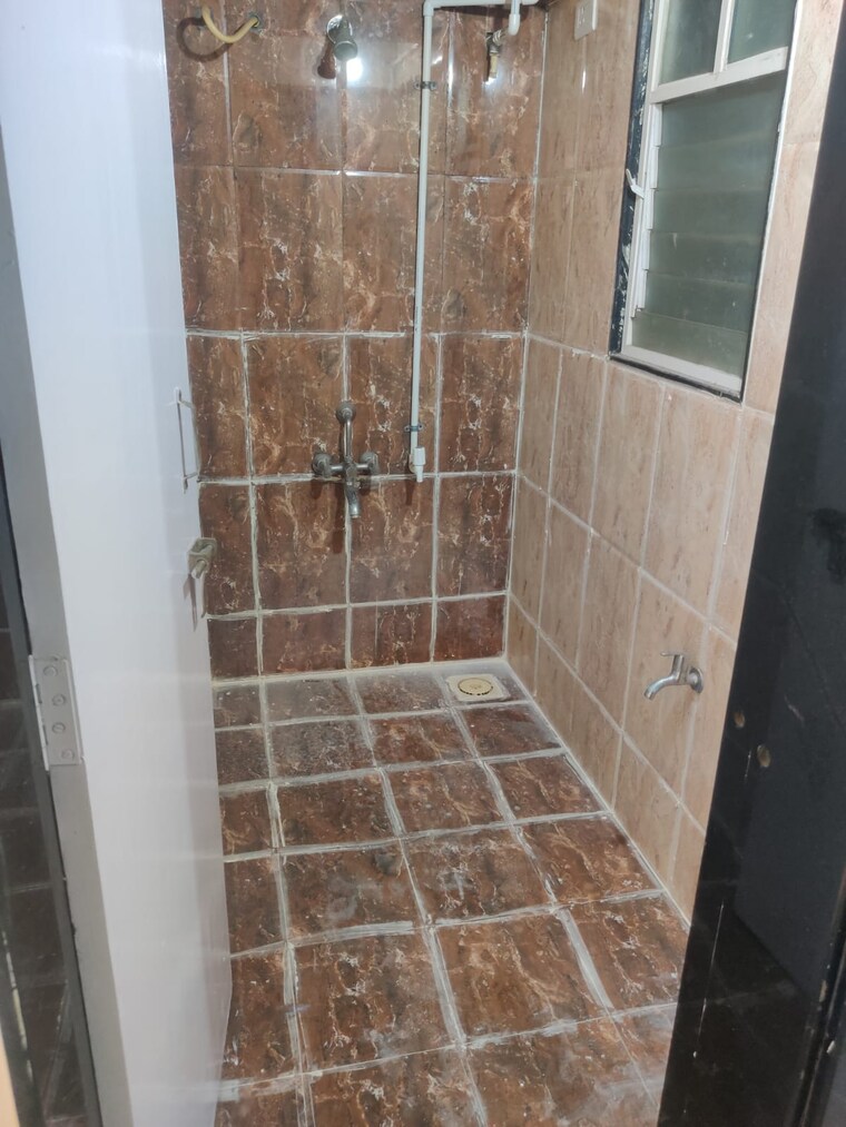 Bathroom, devashish-apartment 1 Bedroom 600 Sq.Ft. Apartment In Narhe Pune 9205988