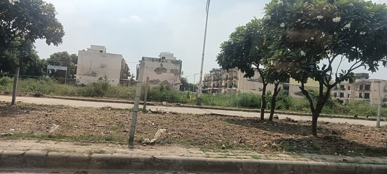 Exterior View, tdi-city-kundli  350 Sq.Yd. Plot In Kundli Sonipat 9206004