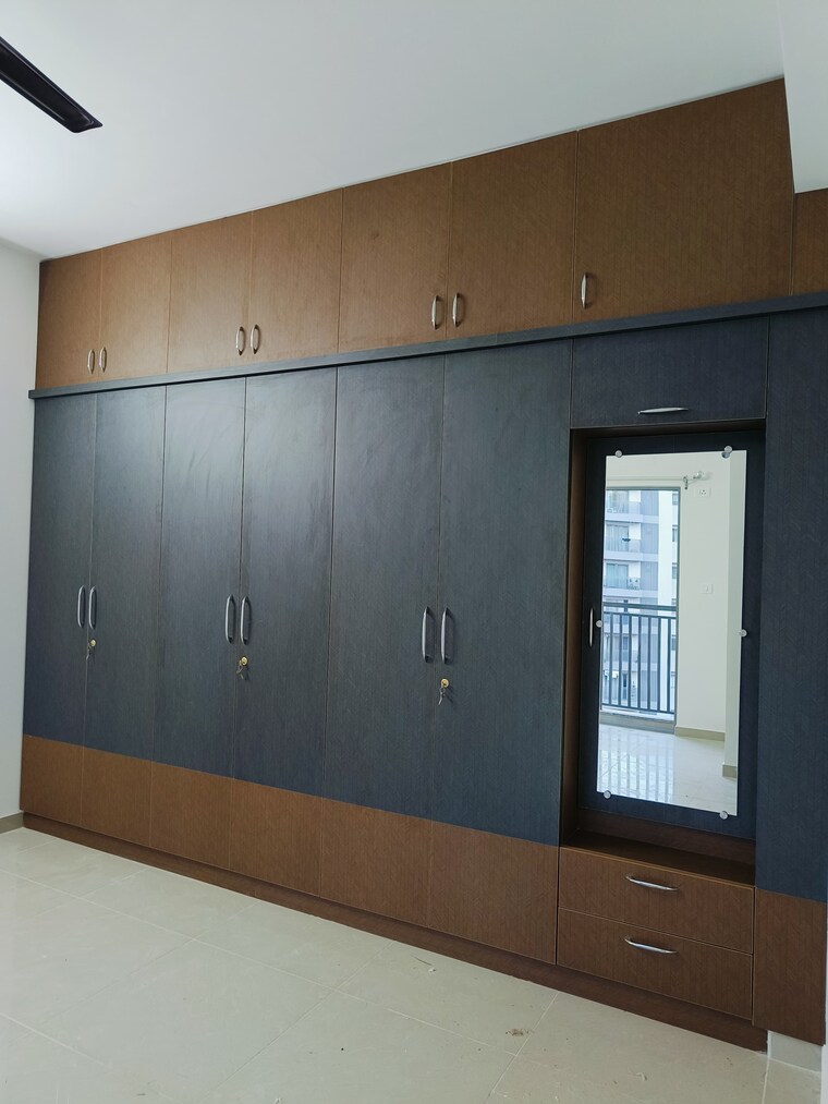 undefined, goyal-orchid-piccadilly 2.5 Bedroom 1371 Sq.Ft. Apartment In Thanisandra Main Road Bangalore 9206011