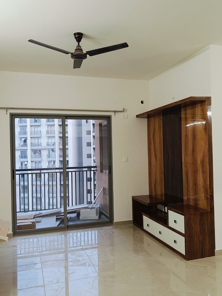 Living Room, goyal-orchid-piccadilly 2.5 Bedroom 1371 Sq.Ft. Apartment In Thanisandra Main Road Bangalore 9206011
