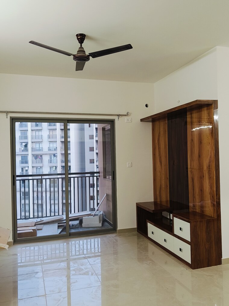 Living Room, goyal-orchid-piccadilly 2.5 Bedroom 1371 Sq.Ft. Apartment In Thanisandra Main Road Bangalore 9206011