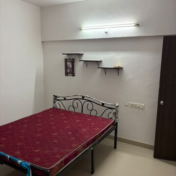 Furnished Amenities in 2 BHK Apartment at Kolte Patil Aleria, Kharadi – for Rent