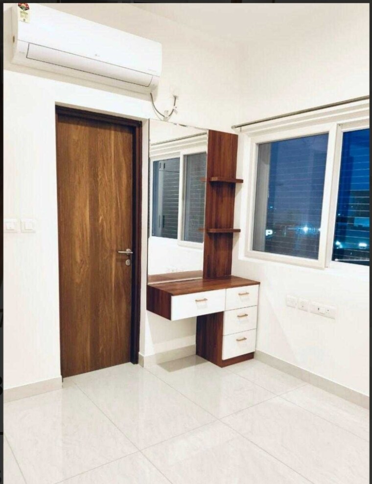 undefined, prestige-beverly-hills 3 Bedroom 1874 Sq.Ft. Apartment In Kokapet Hyderabad 9205998