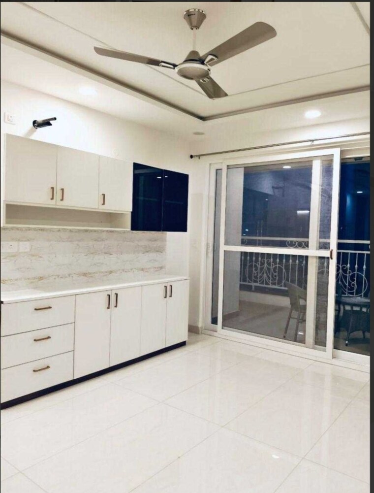 Room, prestige-beverly-hills 3 Bedroom 1874 Sq.Ft. Apartment In Kokapet Hyderabad 9205998