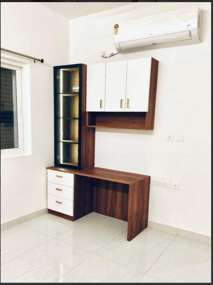 Room, prestige-beverly-hills 3 Bedroom 1874 Sq.Ft. Apartment In Kokapet Hyderabad 9205998