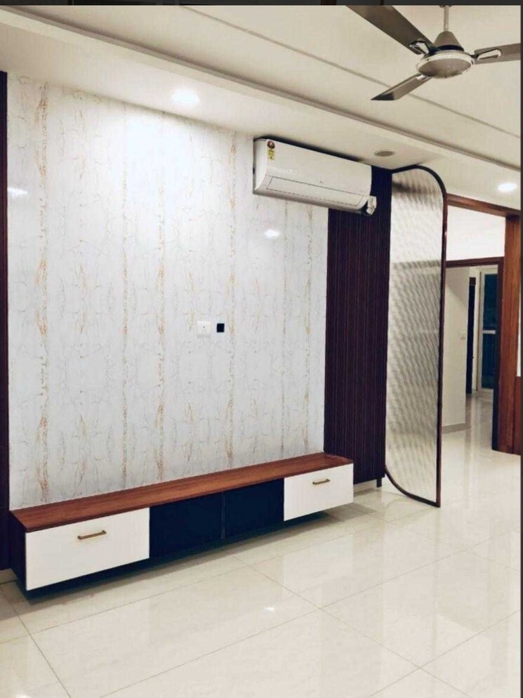 Kitchen, prestige-beverly-hills 3 Bedroom 1874 Sq.Ft. Apartment In Kokapet Hyderabad 9205998