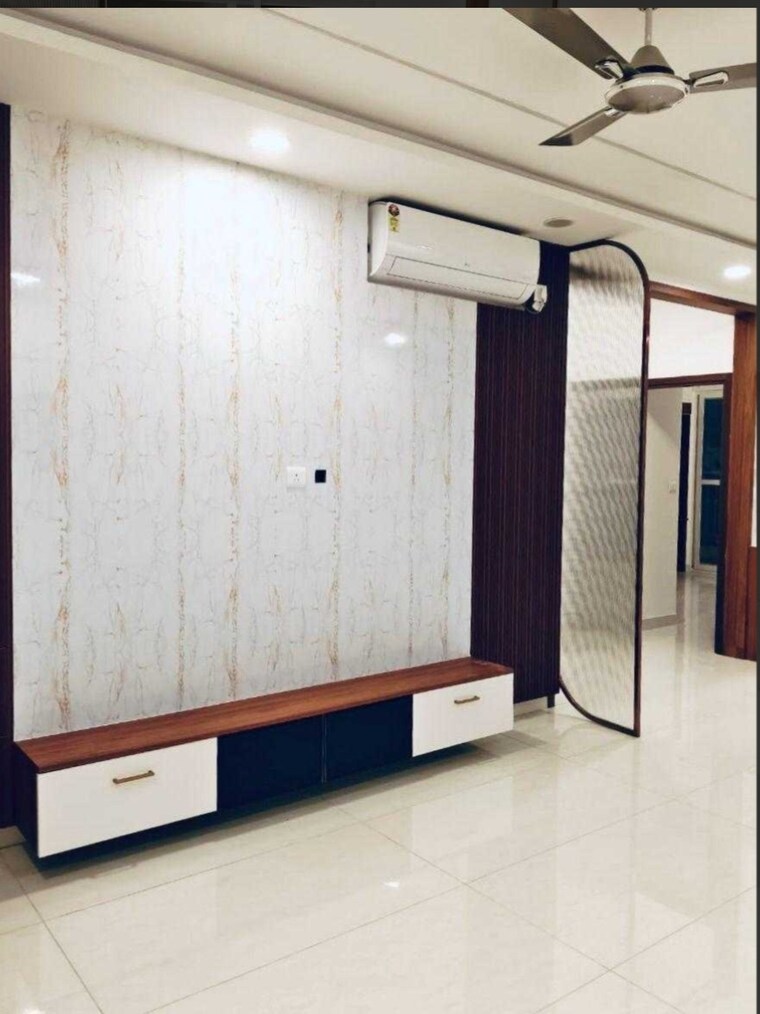 Kitchen, prestige-beverly-hills 3 Bedroom 1874 Sq.Ft. Apartment In Kokapet Hyderabad 9205998