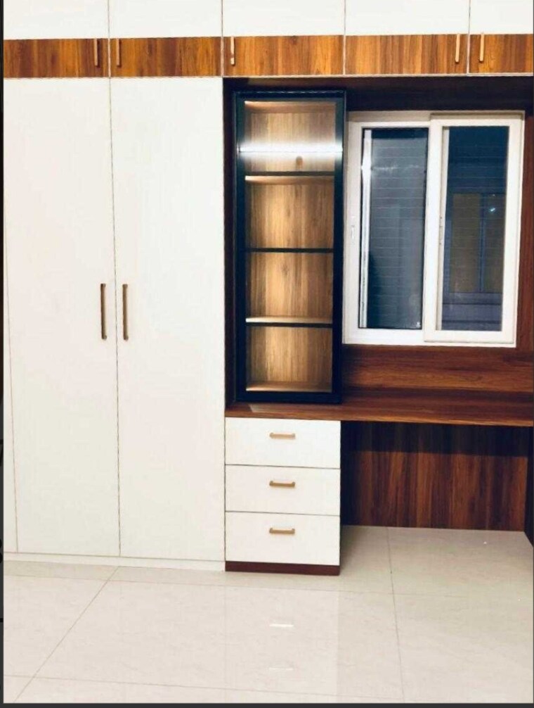 Room, prestige-beverly-hills 3 Bedroom 1874 Sq.Ft. Apartment In Kokapet Hyderabad 9205998