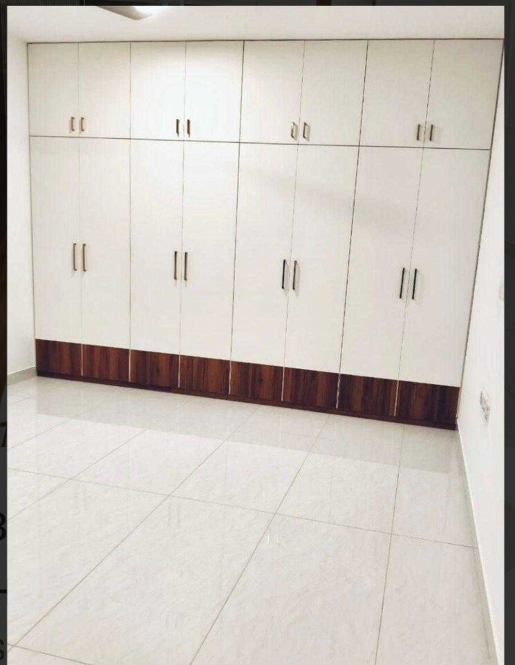 Bathroom, prestige-beverly-hills 3 Bedroom 1874 Sq.Ft. Apartment In Kokapet Hyderabad 9205998