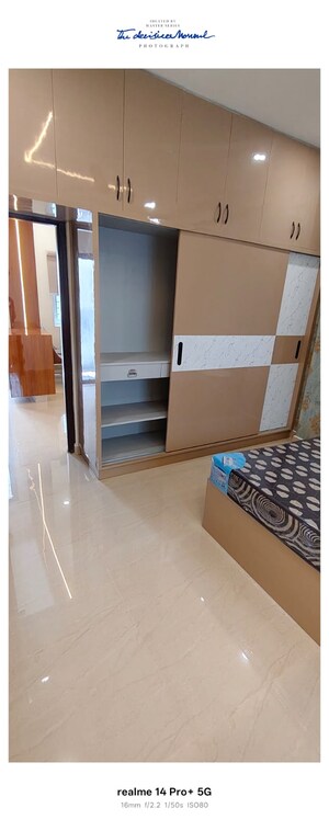 Furnished Amenities in 3 BHK Apartment at KC Nilayam, Kondapur – for Sale