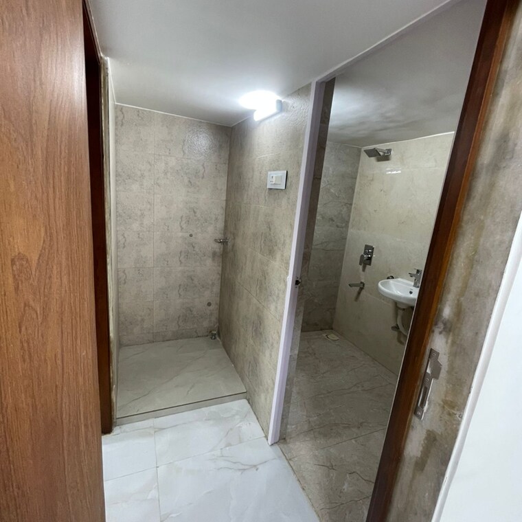 Bathroom, santacruz west 3 Bedroom 1491 Sq.Ft. Apartment In Santacruz West Mumbai 9206025