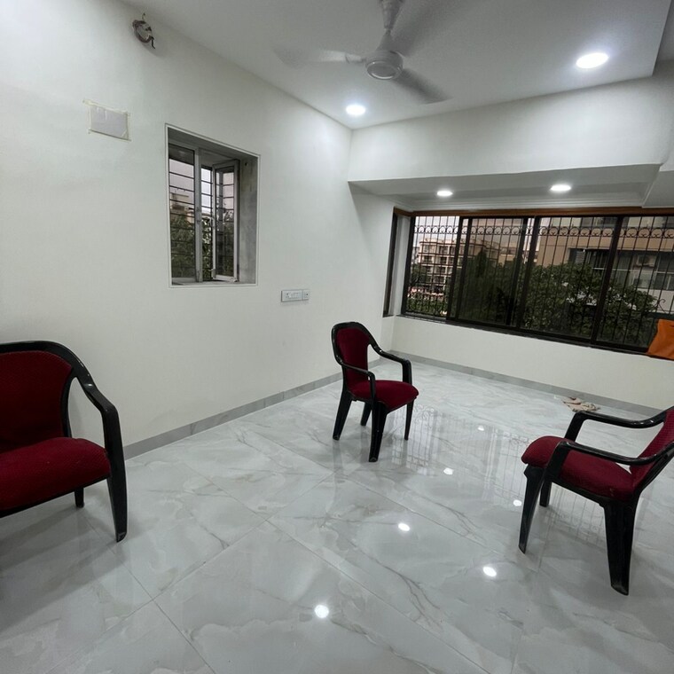 Room, santacruz west 3 Bedroom 1491 Sq.Ft. Apartment In Santacruz West Mumbai 9206025