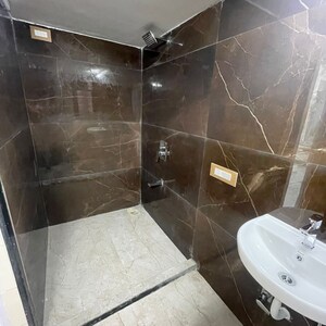 Attached Bathroom in 3 BHK Apartment at Santacruz West – for Sale