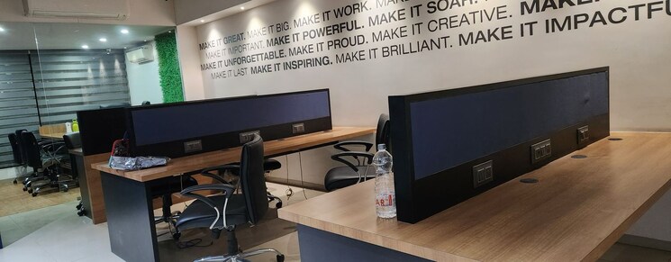 Team Area, yash-arian Commercial Office Space 921 Sq.Ft. In Memnagar Ahmedabad 9205978