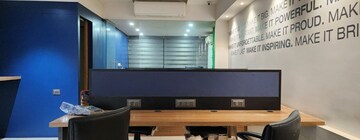 Kitchen in  Office Space at Yash Arian, Memnagar – for Rent
