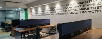  Office Space For Rent in Yash Arian, Memnagar