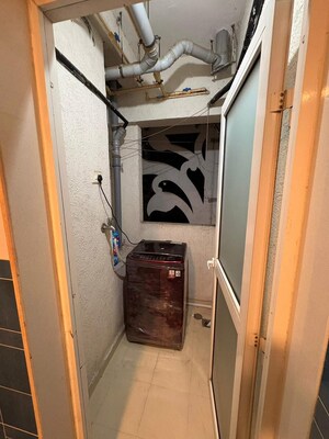 Kitchen in  Pg at Kolshet – for Rent