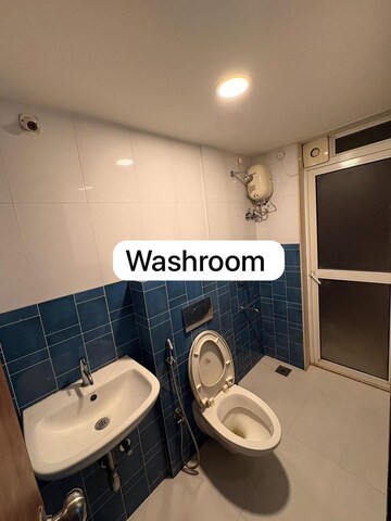 Team Area in  Pg at Kolshet – for Rent
