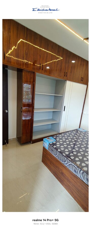 Furnished Amenities in 3 BHK Apartment at KC Nilayam, Kondapur – for Sale