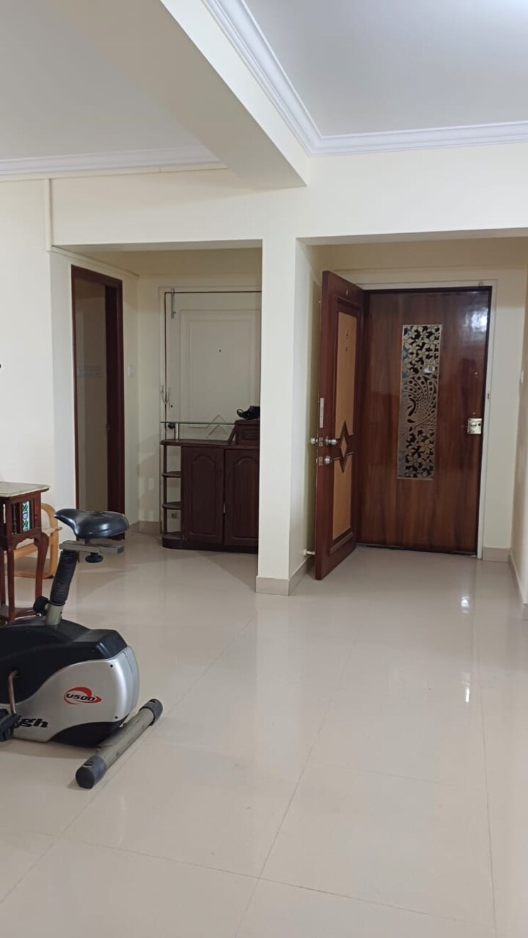 Living Room, kanakia-rainforest 2 Bedroom 698 Sq.Ft. Apartment In Andheri East Mumbai 9205983