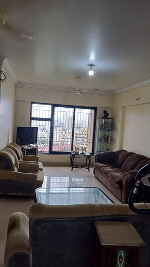 2 BHK Apartment For Rent in Kanakia Rainforest, Andheri East