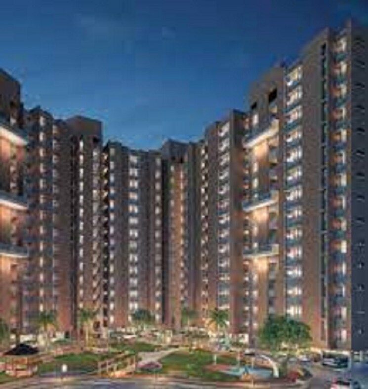 Exterior View, yash-arian Commercial Office Space 921 Sq.Ft. In Memnagar Ahmedabad 9205978