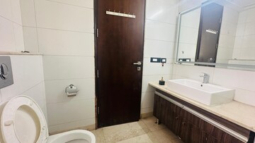 Furnished Amenities in 3 BHK Builder Floor at Nangal Dewat – for Sale