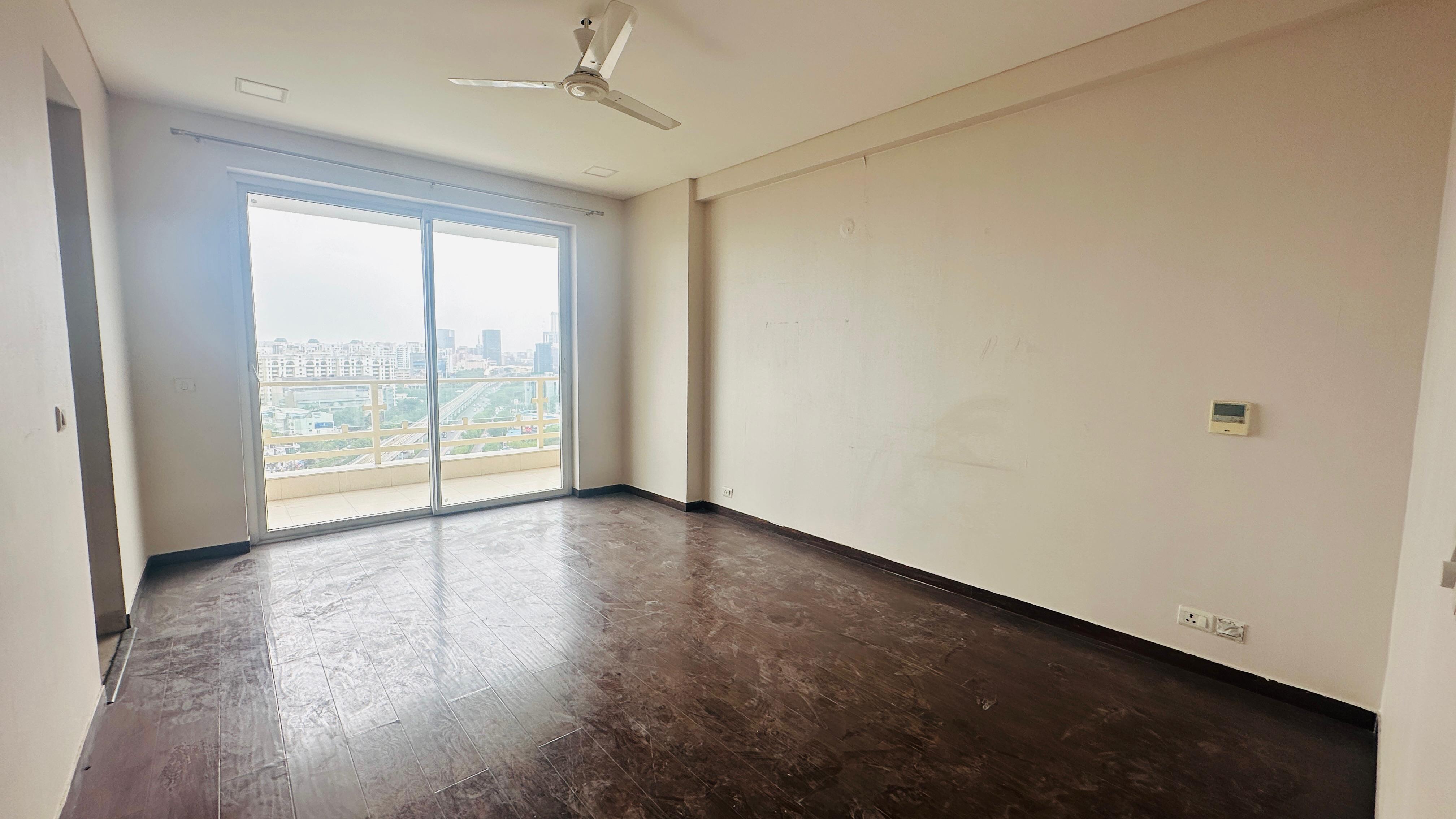 3 BHK Builder Floor For Sale in Nangal Dewat