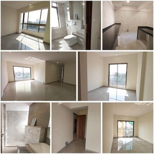 Kitchen in 2 BHK Apartment at Samarpan Apartments, Mira Road – for Rent