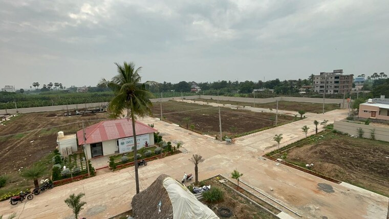 Exterior View, sree-city-legend  257 Sq.Yd. Plot In Kankipadu Vijayawada 9206052
