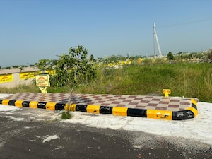  Plot – Exterior View View at Sree City Legend, Kankipadu - for Sale