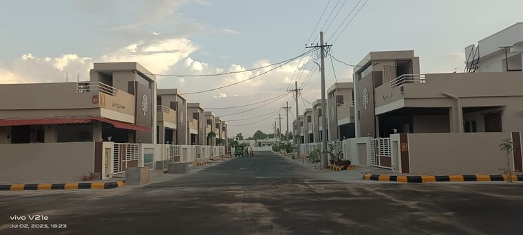 Exterior View, sree-city-legend  257 Sq.Yd. Plot In Kankipadu Vijayawada 9206052