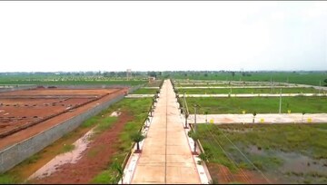  Plot – Exterior View View at Sree City Legend, Kankipadu - for Sale